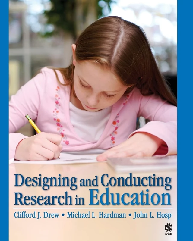 Designing and Conducting Research in Education