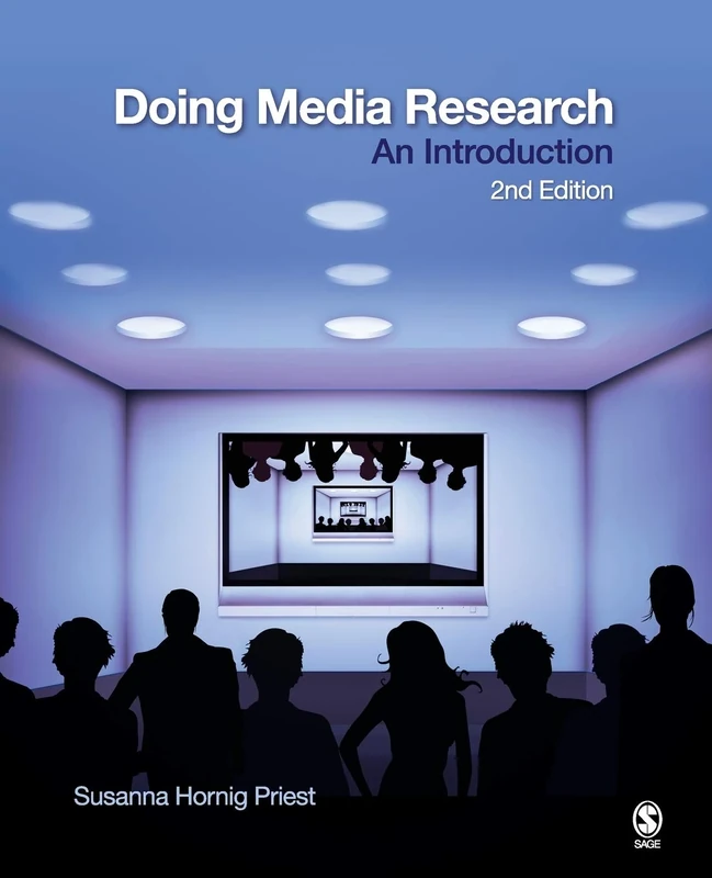 Doing Media Research: An Introduction