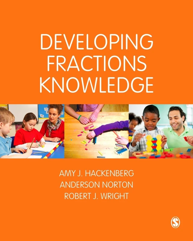 Developing Fractions Knowledge (Math Recovery)