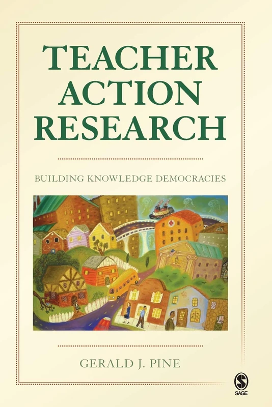 Teacher Action Research: Building Knowledge Democracies - Image 1