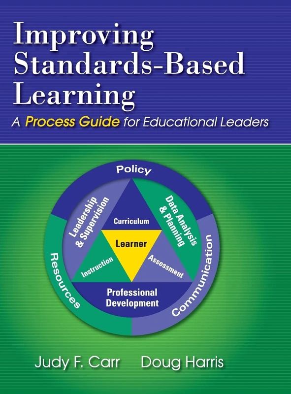 Improving Standards-Based Learning: A Process Guide for Educational Leaders