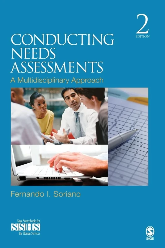 Conducting Needs Assessments: A Multidisciplinary Approach (SAGE Human Services Guides): 68