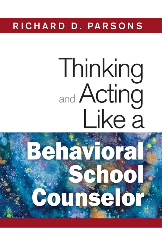 Thinking and Acting Like a Behavioral School Counselor - Image 1