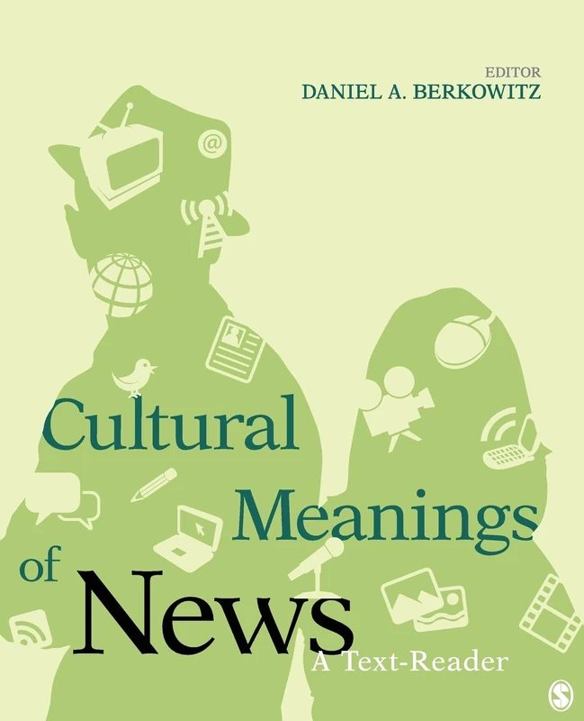 Cultural Meanings of News: A Text-Reader