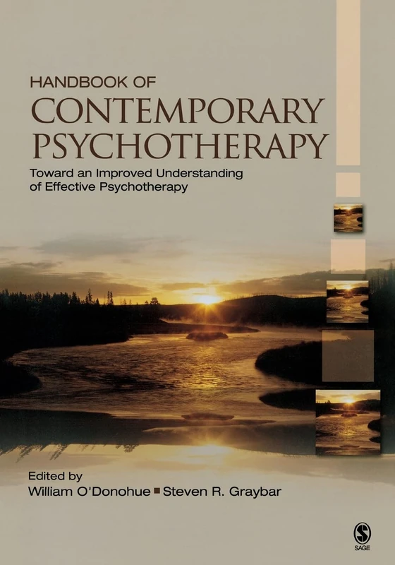 Handbook of Contemporary Psychotherapy: Toward an Improved Understanding of Effective Psychotherapy