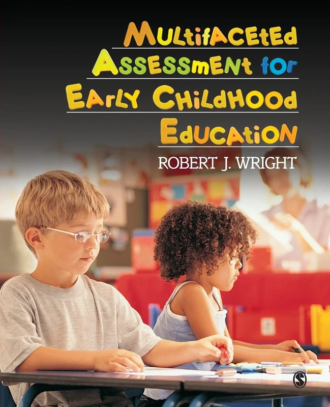 Multifaceted Assessment for Early Childhood Education - Image 1