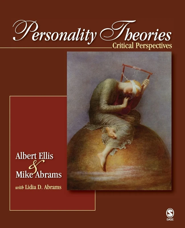 Personality Theories: Critical Perspectives