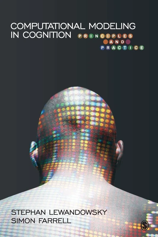 Computational Modeling in Cognition: Principles and Practice