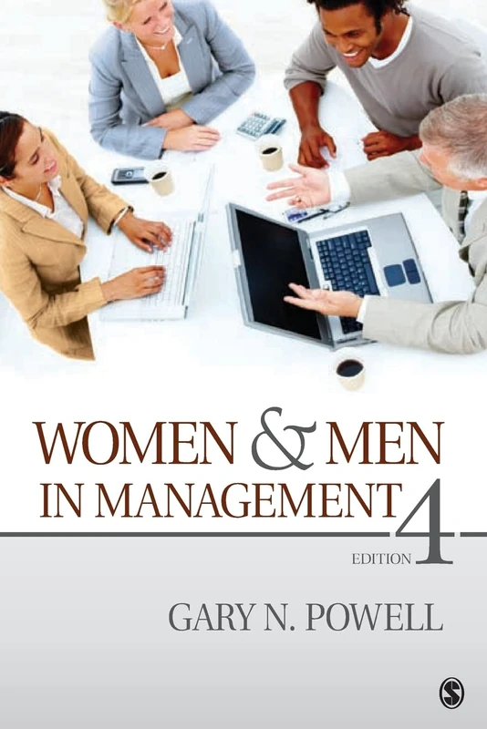 Women and Men in Management
