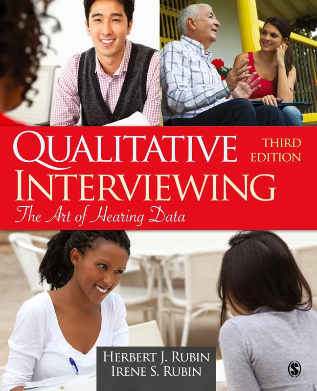 Qualitative Interviewing: The Art of Hearing Data