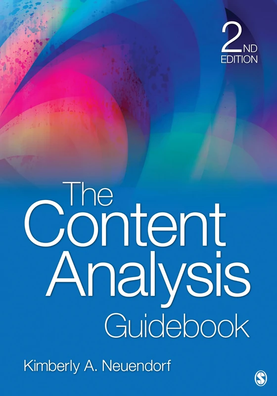 The Content Analysis Guidebook