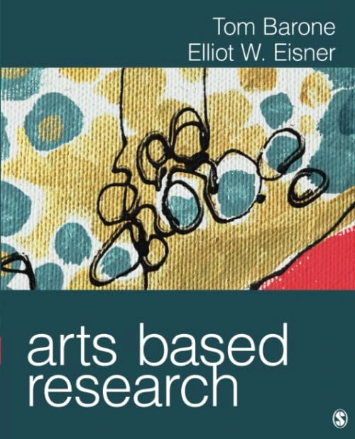 Arts Based Research - Image 1