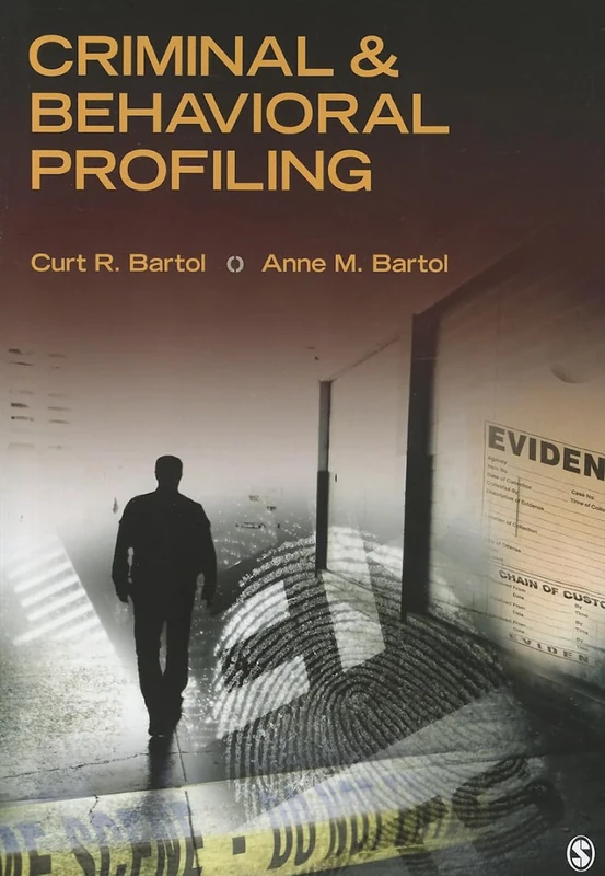 Criminal & Behavioral Profiling - Image 1