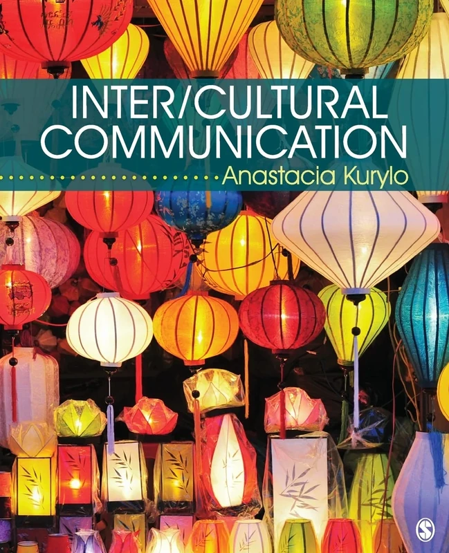 Inter/Cultural Communication: Representation and Construction of Culture