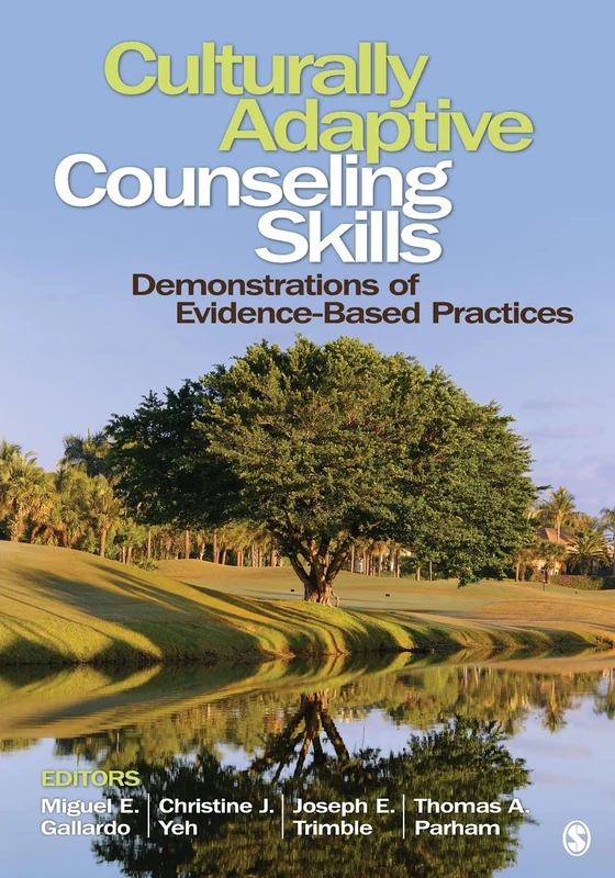 Culturally Adaptive Counseling Skills: Demonstrations of Evidence-Based Practices