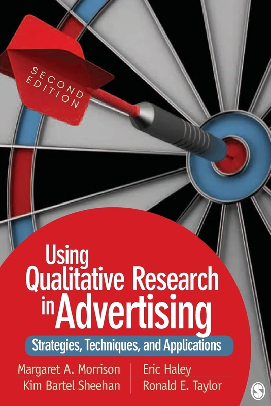 Using Qualitative Research in Advertising: Strategies, Techniques, and Applications