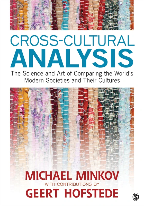 Sage Cross-Cultural Analysis - Modern Societies and Cultures - Image 1