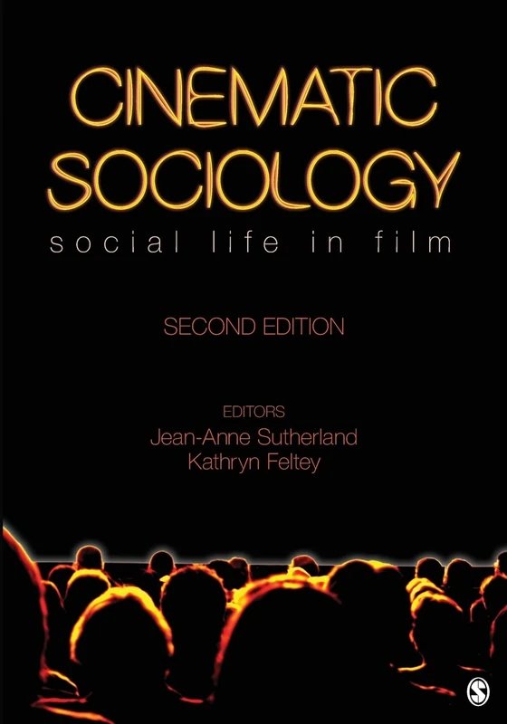 Cinematic Sociology: Social Life in Film
