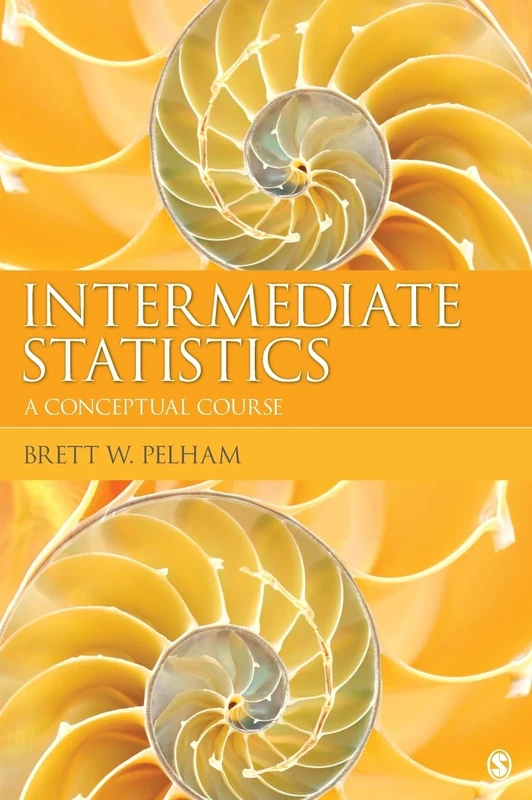 Intermediate Statistics: A Conceptual Course