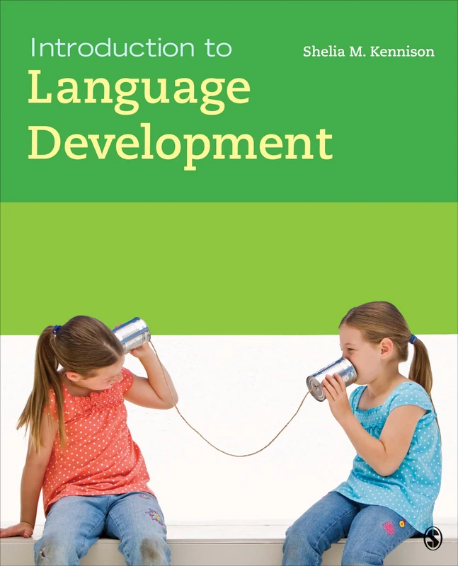 Introduction to Language Development - Image 1
