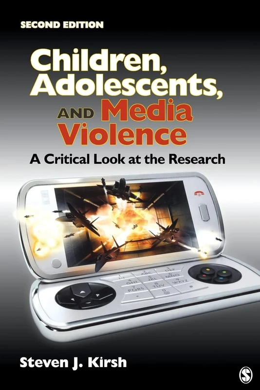 Children, Adolescents, and Media Violence: A Critical Look at the Research
