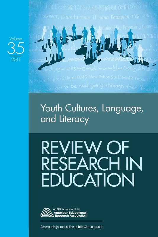 Youth Cultures, Language, and Literacy: 35 (Review of Research in Education)