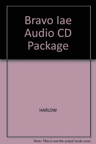 Bravo Iae Audio CD Package - Image 1