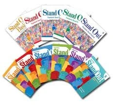 Stand out L1-Lat Amer STD Txt - Image 1