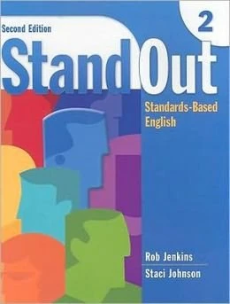 Stand out L2-Lat Amer STD Txt - Image 1