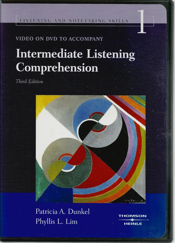 Intermediate Listening Comprehension: Understanding and Recalling Spoken English