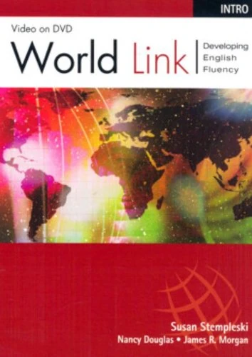 Introductory Book (World Link)