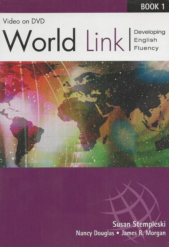 World Link Book 1: Bk. 1 - Image 1