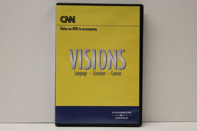 Visions A - C: CNN® DVD