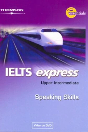 IELTS Upper-Intermediate: DVD - Image 1