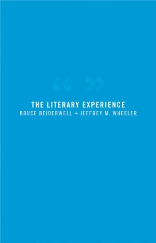 The Literary Experience