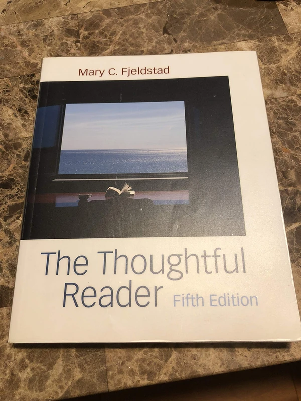 The Thoughtful Reader