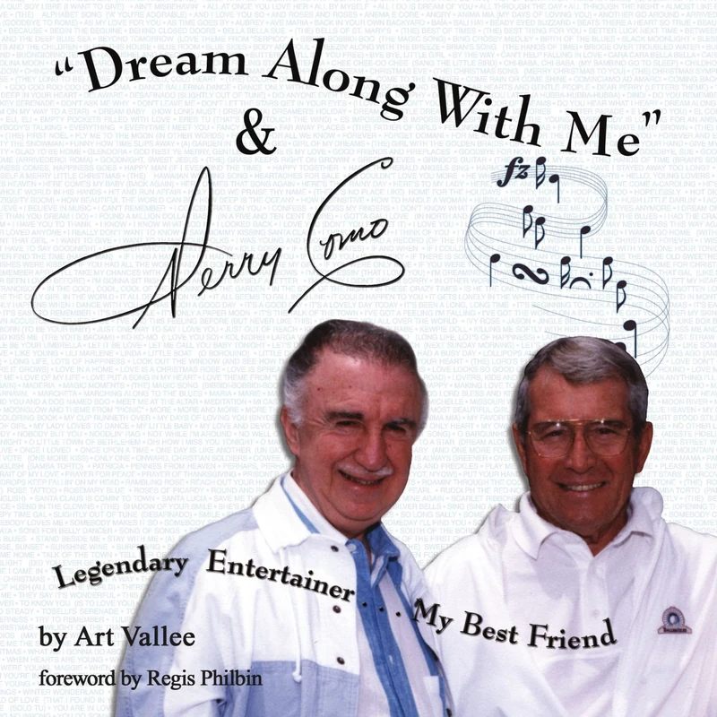 Dream Along with Me and Perry Como: Legendary Entertainer. . . My Best Friend - Image 1
