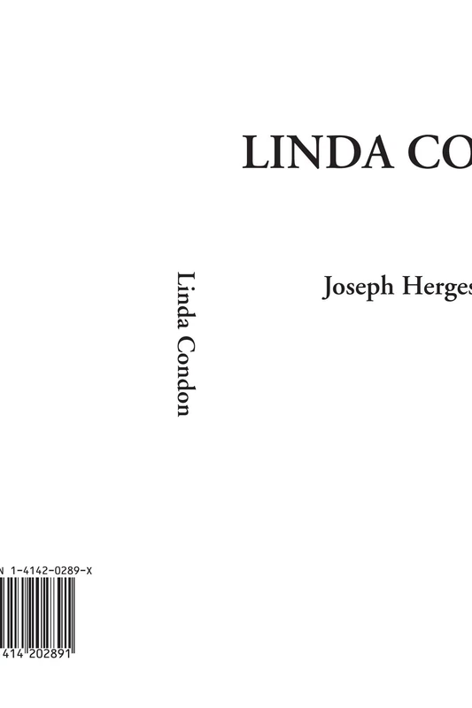Linda Condon