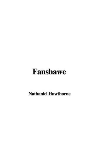 Fanshawe - Image 1