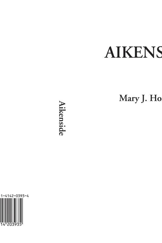 Aikenside - Image 1