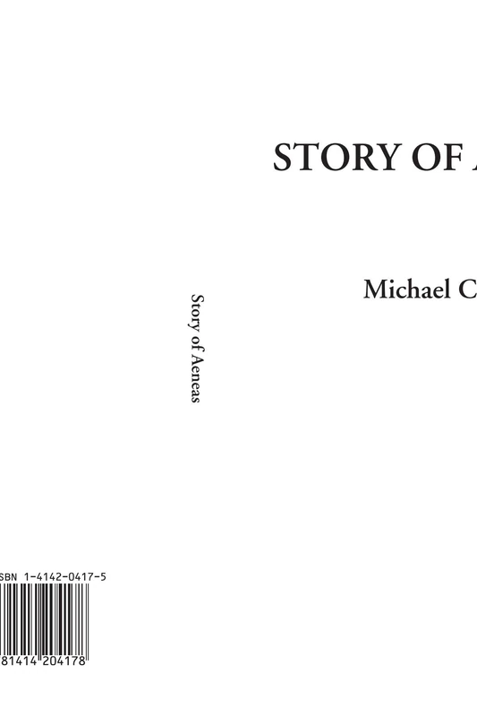 Story of Aeneas