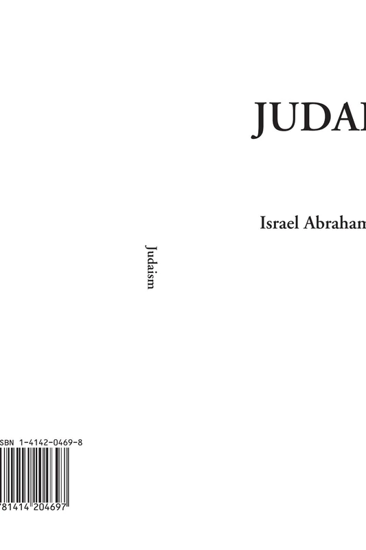 Judaism