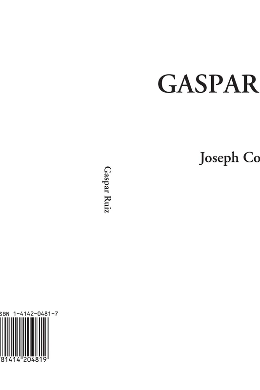 Gaspar Ruiz - Image 1
