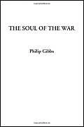 The Soul of the War