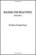Balder The Beautiful, Volume 1