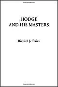 Hodge and His Masters