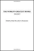 The World's Greatest Books, Volume 9