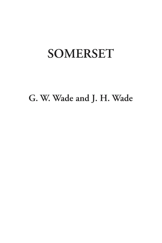 Somerset