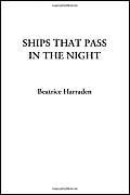 Ships That Pass in the Night - Image 1