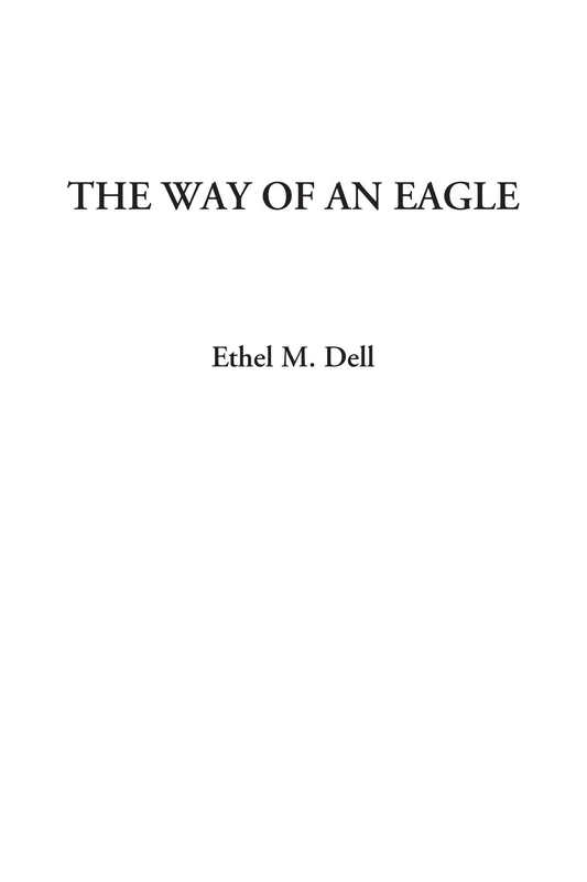 The Way of an Eagle